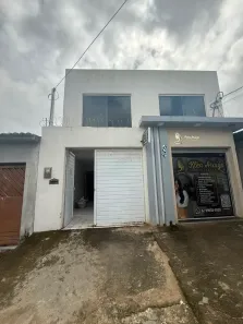 Casa com 3 Quartos para alugar, 90m² no Cacimbas, Arapiraca