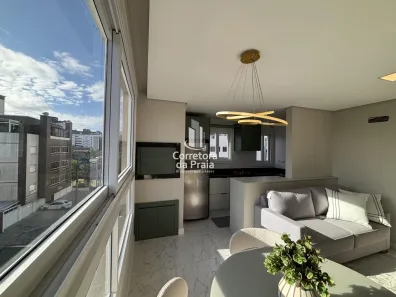 Apartamento com 3 Quartos à venda, 68m² no Tramandaí, Tramandaí