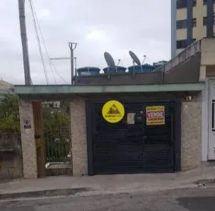 Sobrado com 5 Quartos à venda, 150m² no Vila Pirituba, São Paulo