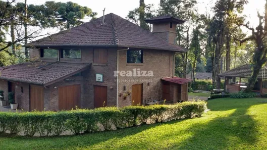 Casa com 3 Quartos à venda, 212m² no Eugênio Ferreira, Canela