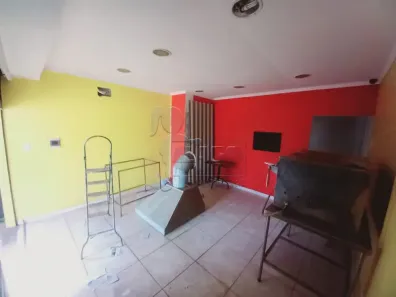 Galpão/Depósito/Armazém à venda, 50m² no Vila Seixas, Ribeirão Preto