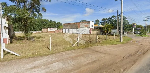 Lote/Terreno à venda, 1560m² no Chapéu do Sol, Porto Alegre
