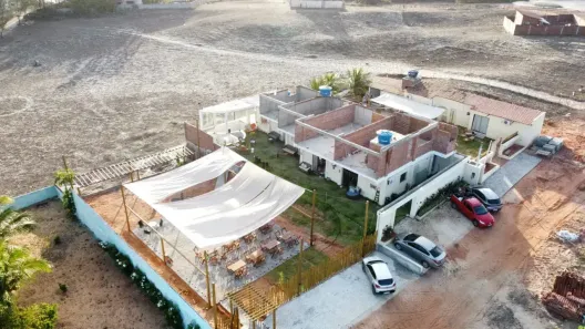 Imóvel Comercial com 18 Quartos à venda, 1350m² no , Nísia Floresta