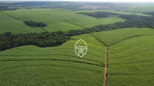 Fazenda/Sítio à venda, 3563450m² no Zona Rural, Porecatu