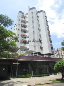 Apartamento com 3 Quartos para alugar, 90m² no São João, Porto Alegre