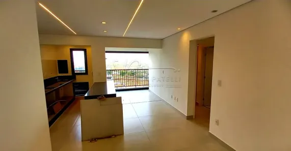 Apartamento com 2 Quartos à venda, 65m² no Residencial Taiwan, Ribeirão Preto