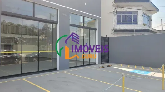 Ponto Comercial para alugar, 145m² no Jardim das Indústrias, São José dos Campos