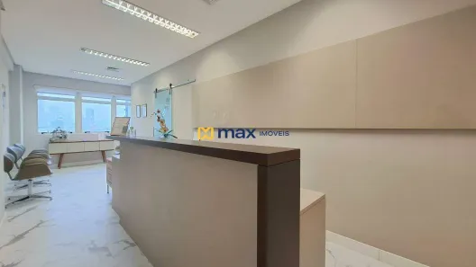 à venda, 69m² no Centro, Itajaí