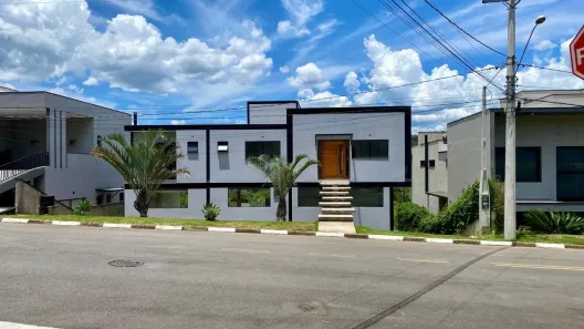 Casa de Condomínio com 3 Quartos à venda, 340m² no Condomínio Serra da Estrela, Atibaia
