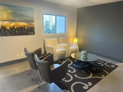 Apartamento com 2 Quartos à venda, 127m² no Jardim Caboré, São Paulo