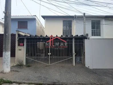 Sobrado com 3 Quartos à venda, 131m² no Jardim Trussardi, São Paulo