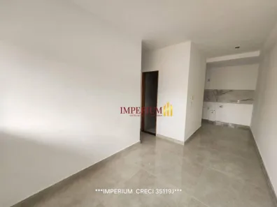 Apartamento com 2 Quartos à venda, 38m² no Vila Isolina Mazzei, São Paulo
