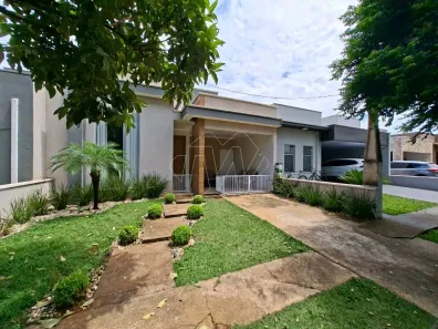 Casa de Condomínio com 3 Quartos à venda, 119m² no Jardim Marialice, Araraquara