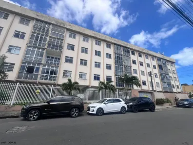 Apartamento com 3 Quartos à venda, 95m² no Monte Castelo, Fortaleza