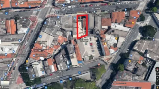 Lote/Terreno à venda, 301m² no Lapa, São Paulo