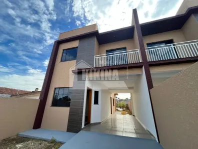 Casa com 3 Quartos à venda, 224m² no Uvaranas, Ponta Grossa