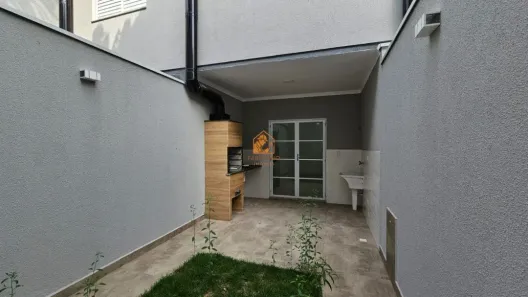 Casa com 3 Quartos à venda, 95m² no Jardim Líbano, São Paulo