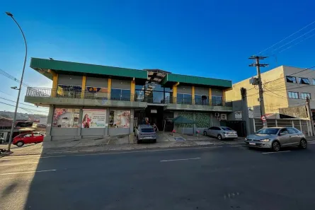 Ponto Comercial com 5 Quartos para alugar, 120m² no Jardim Santo Antônio, Louveira