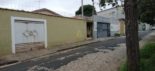 Casa com 3 Quartos à venda, 170m² no Centro, Bauru