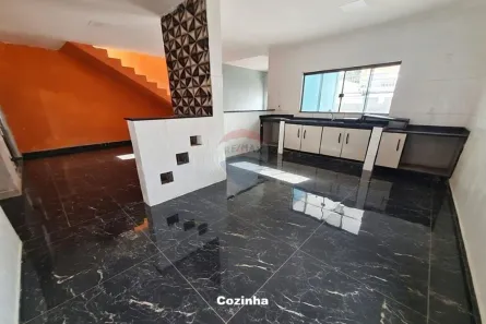 Casa com 4 Quartos à venda, 135m² no Ceilândia Sul, Brasília