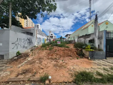 Lote/Terreno para alugar, 476m² no Centro, Sorocaba