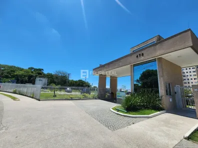 Apartamento com 2 Quartos à venda, 48m² no Bela Vista, Palhoça