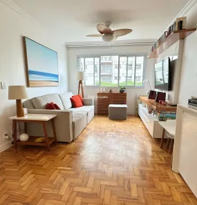 Apartamento com 3 Quartos à venda, 95m² no Moema, São Paulo
