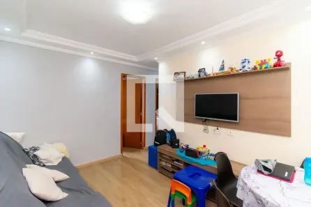 Apartamento com 2 Quartos à venda, 48m² no Fazenda da Juta, São Paulo