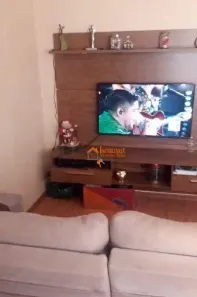 Apartamento com 2 Quartos à venda, 49m² no Jardim Valéria, Guarulhos