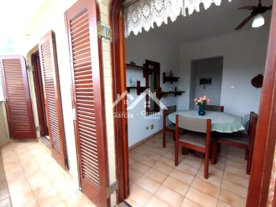 Apartamento com 3 Quartos à venda, 77m² no Parque Balneário Oasis, Peruíbe