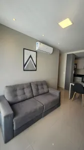 Apartamento com 1 Quarto para alugar, 33m² no Parnamirim, Recife