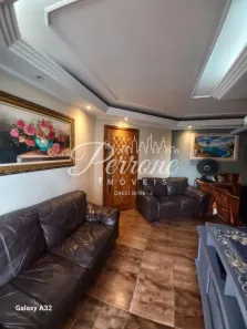 Apartamento com 2 Quartos à venda, 52m² no Chácara Califórnia, São Paulo