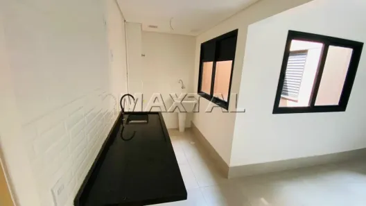 Apartamento com 2 Quartos à venda, 44m² no Santana, São Paulo