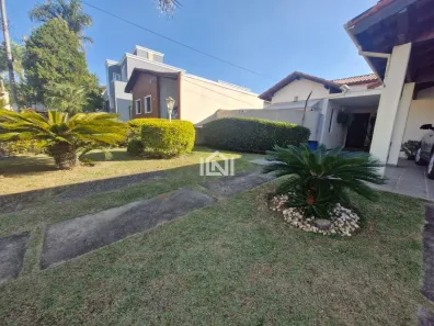 Casa de Condomínio com 3 Quartos à venda, 126m² no Residencial San Diego (Paysage Clair), Vargem Grande Paulista