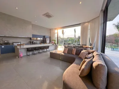Fazenda/Sítio com 3 Quartos à venda, 875m² no Chácara Recreativa Residencial Cortina D'Ampezzo, São José do Rio Preto
