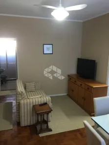 Apartamento com 1 Quarto à venda, 49m² no São Geraldo, Porto Alegre