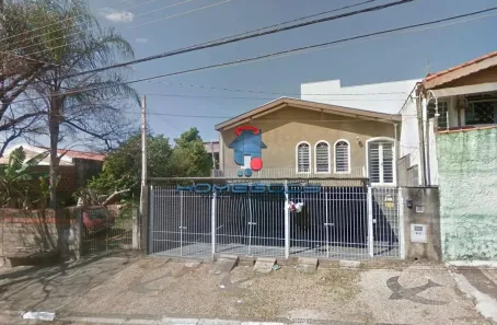 Casa com 2 Quartos à venda, 110m² no Vila Lemos, Campinas