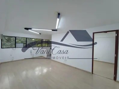Sala Comercial para alugar, 40m² no Cidade Ademar, São Paulo
