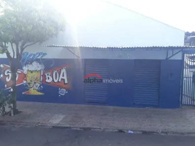 Ponto Comercial para alugar, 50m² no Vila Valle, Sumaré