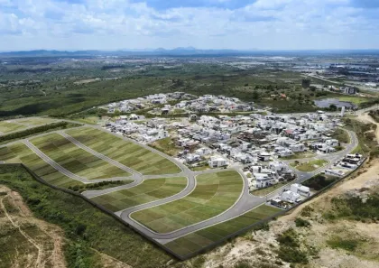 Lote/Terreno à venda, 357m² no Itararé, Campina Grande