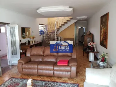 Sobrado com 3 Quartos à venda, 407m² no Alto da Mooca, São Paulo
