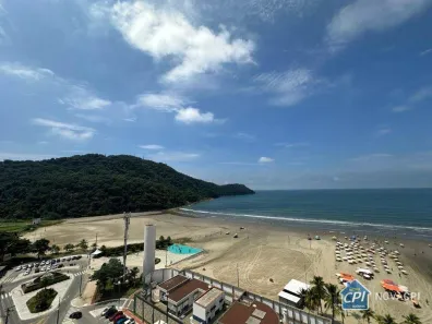 Cobertura com 3 Quartos à venda, 275m² no Canto do Forte, Praia Grande