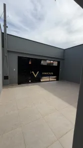 Casa com 3 Quartos à venda, 150m² no Jardim Panorama, Salto