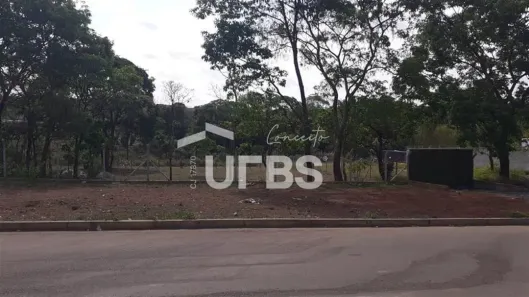 Lote/Terreno à venda, 3455m² no Jardim Buriti Sereno, Aparecida de Goiânia