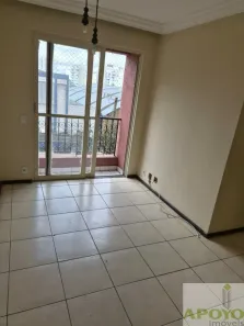 Apartamento com 2 Quartos à venda, 48m² no Vila Isa, São Paulo