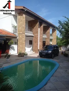 Casa com 4 Quartos à venda, 500m² no Quintas do Calhau, São Luís