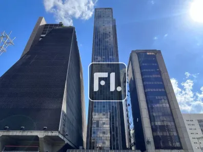 Sala Comercial para venda ou aluguel, 167m² no Bela Vista, São Paulo