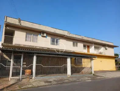 Apartamento com 3 Quartos para alugar, 65m² no Santa Teresa, São Leopoldo
