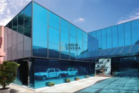 Galpão/Depósito/Armazém à venda, 600m² no Planalto Paulista, São Paulo