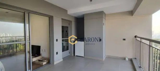 Apartamento com 2 Quartos à venda, 78m² no Pinheiros, São Paulo